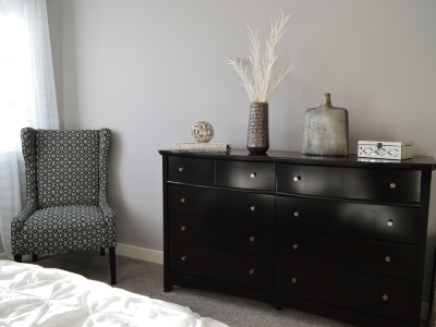 small bedroom dresser ideas