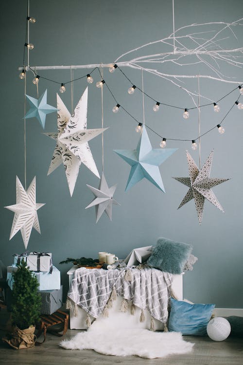 Christmas decoration ideas