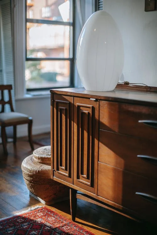 small bedroom dresser ideas