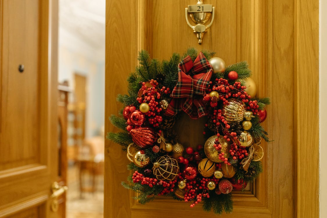 Christmas decoration ideas