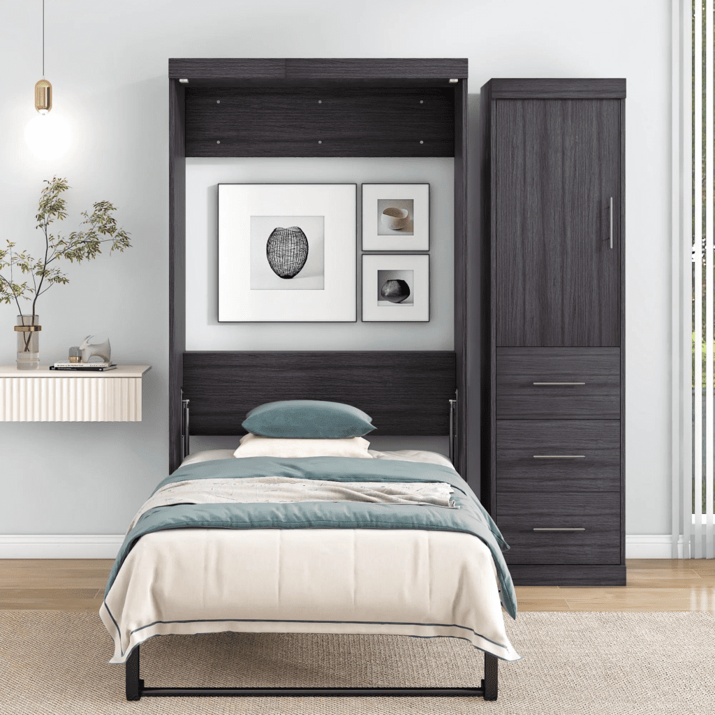 How to Choose a Murphy Bed