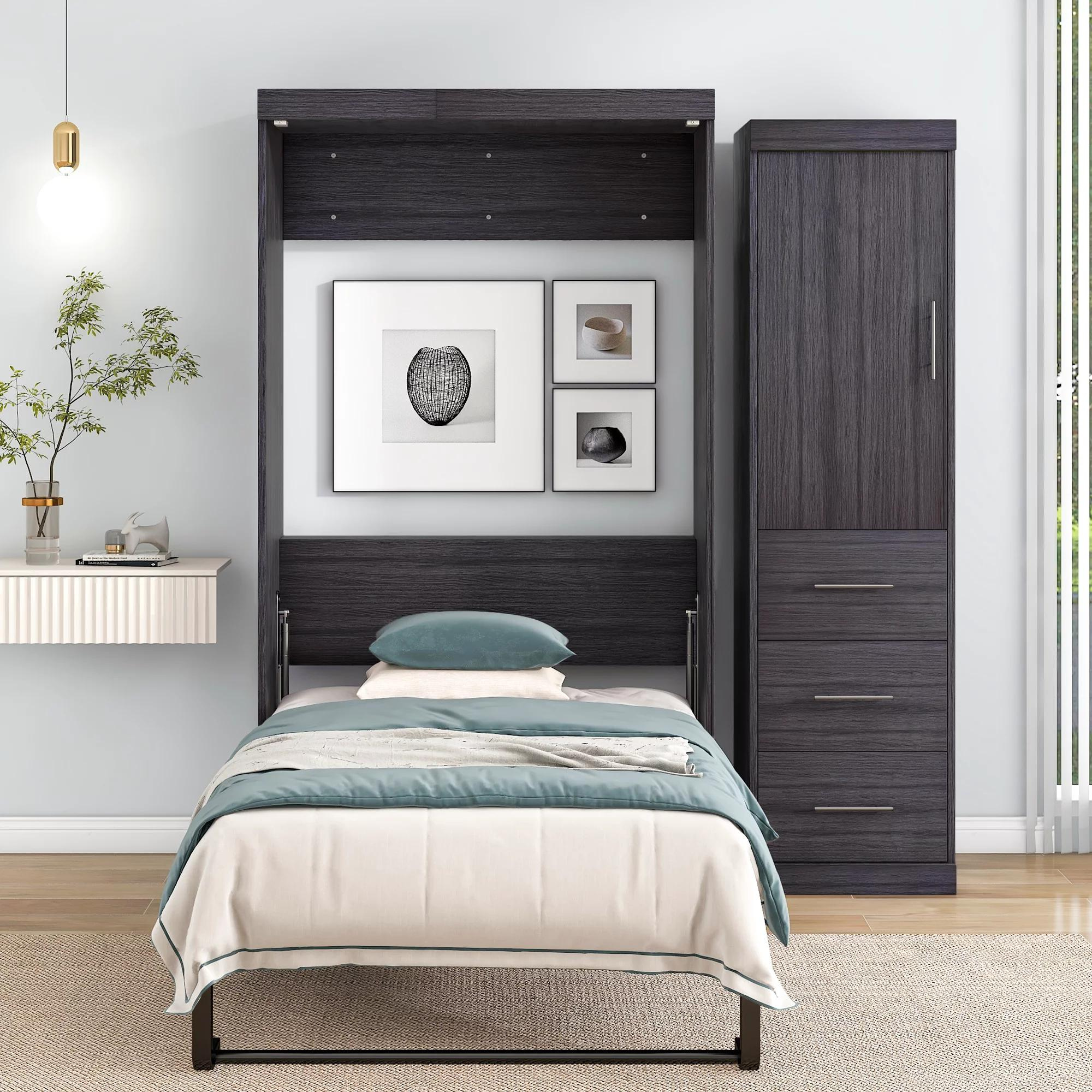 The Best Guide to How to Choose a Murphy Bed