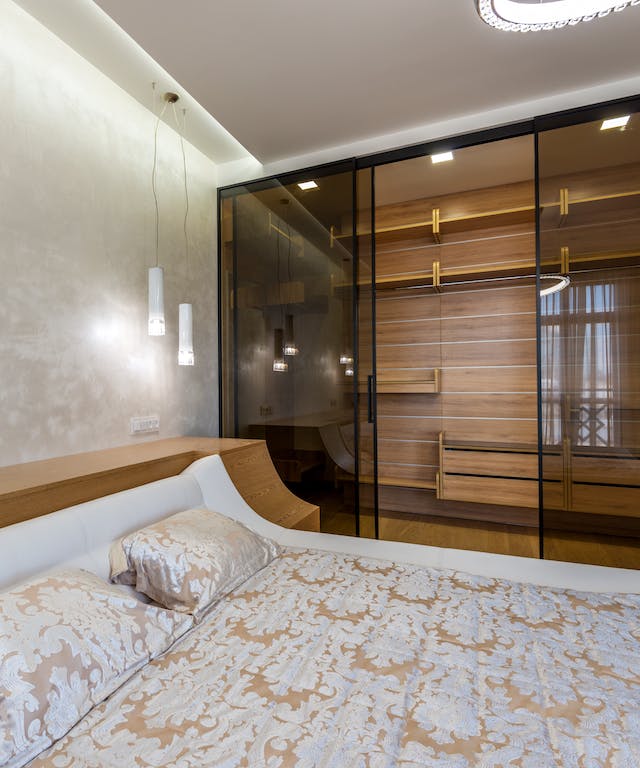 Sliding Door Wardrobes