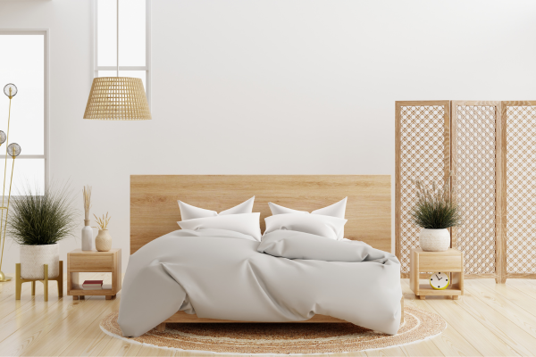 The Best Feng Shui Bed Placement Rules You Should Always Follow