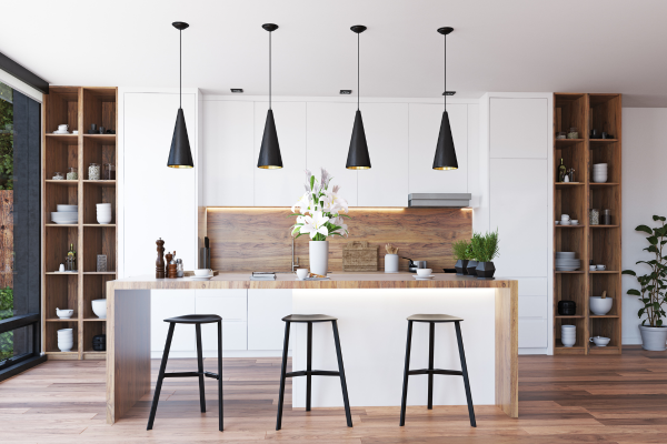 7 Stunning Kitchen Island Lighting Ideas To Brighten Your Space