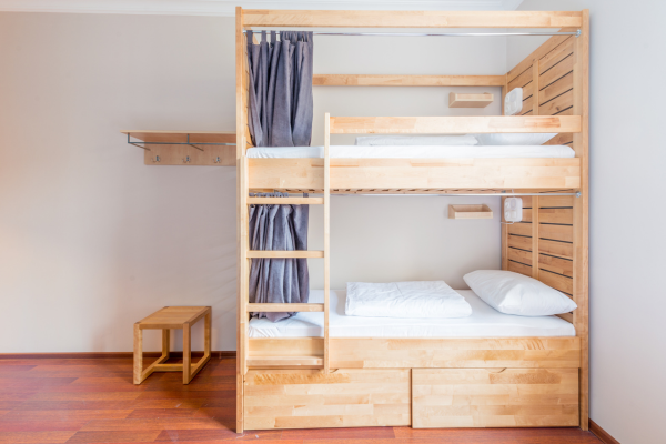 Bunk Beds