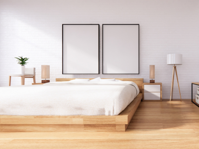 Orient Your Bed for Optimal Feng Shui