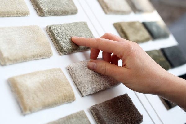 How to Choose The Best Carpet Colors at Home