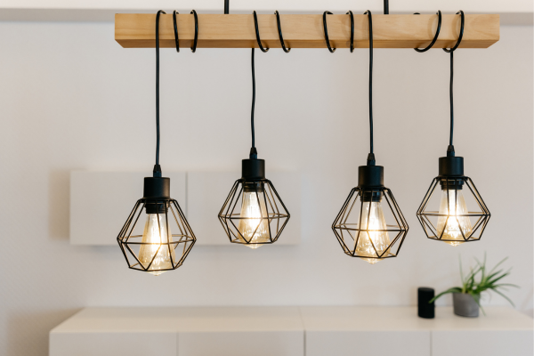 Best Pendant Lights for Kitchen Island: Enhance Your Cooking Space Now!